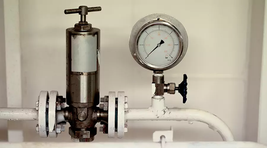 What Is Normal Home Water Pressure?