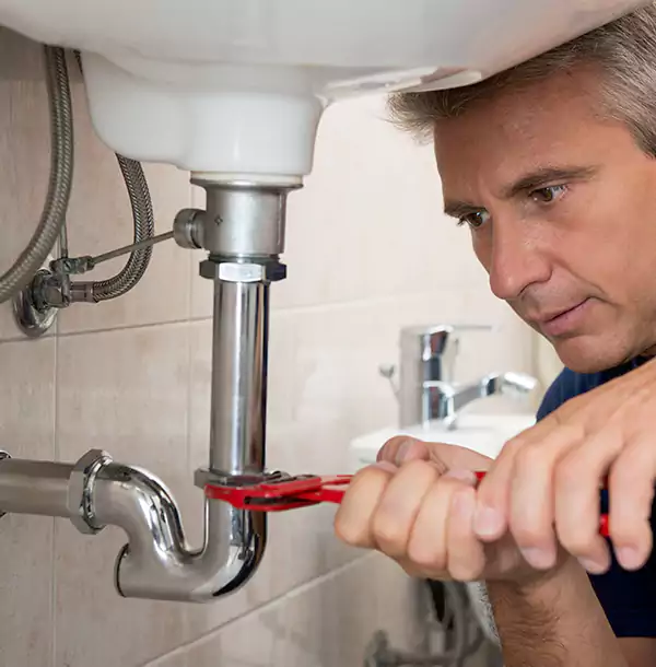 Trusted Plumbing Company in Norco, CA