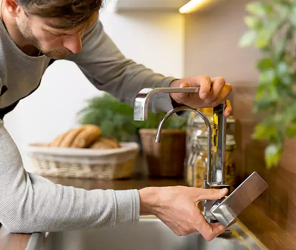 Your Trusted Experts for Bathroom Faucet Installation in Norco, CA