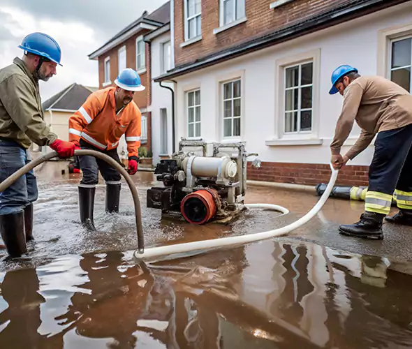 Expert Technicians for Flood Restoration in Norco, CA: Schedule Reliable Flood Restoration Services with Us
