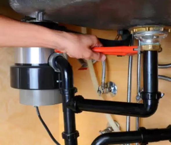 Professional Garbage Disposal Repair in Norco, CA