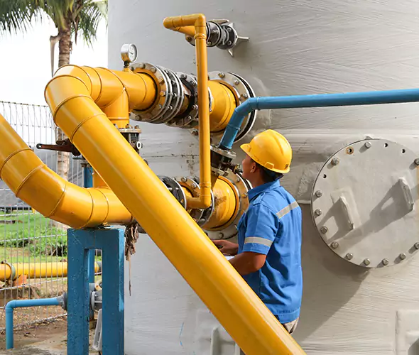 Expert Plumber for Gas Line Repair in Norco, CA: Schedule Affordable Repair Services with Us