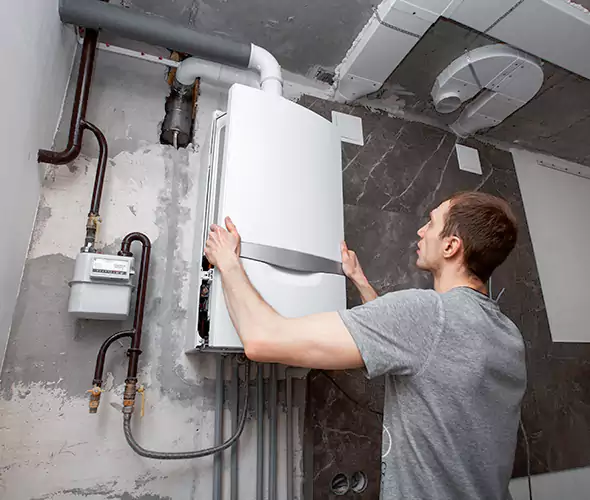 Certified Experts for Gas Water Heater Installation in Norco, CA