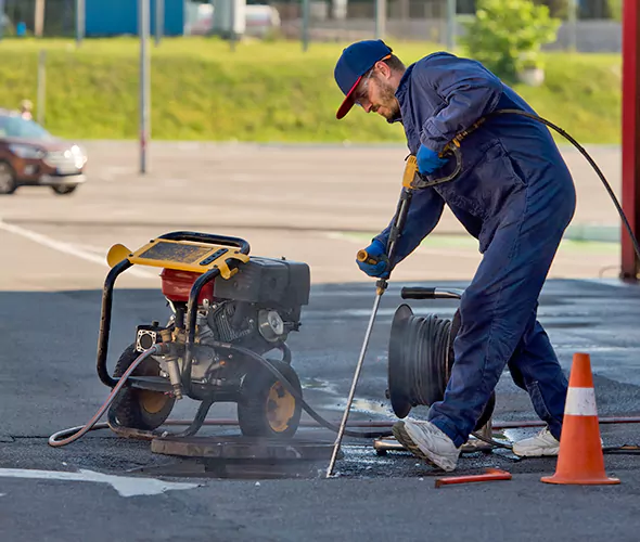 Expert Plumber for Hydrojet Plumbing in Norco, CA: Schedule Affordable Jetting Services with Us