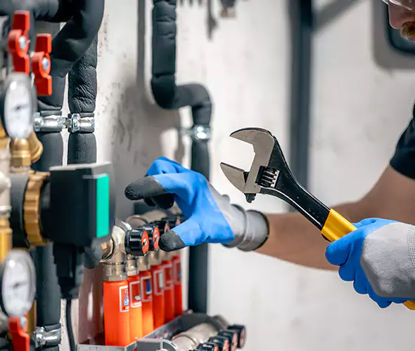 Expert Plumber for New Construction Plumbing in Norco, CA: Schedule Affordable Installation Services with Us