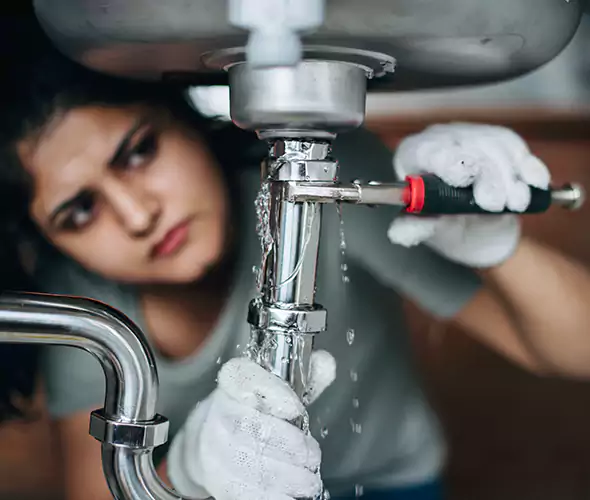 Professional Pipe Repair Specialists in Norco, CA