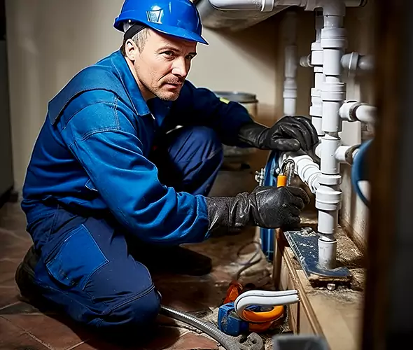 Expert Plumber for Repipe Specialists in Norco: Schedule Reliable and Affordable Repiping Services with Us