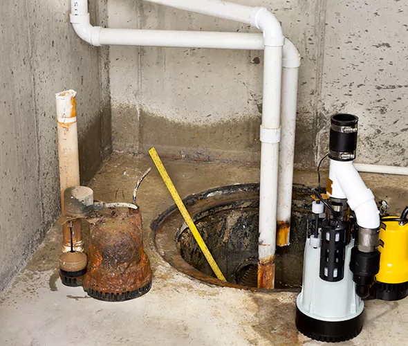 Expert Plumber for Sewage Ejector Pump Installation in Norco, CA: Schedule Affordable Installation Services with Us
