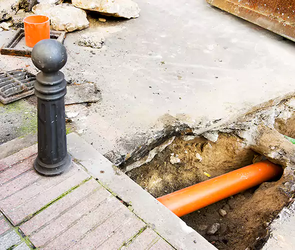 Expert Plumber for Sewer Line Replacement in Norco, CA: Schedule Affordable Sewer Replacement Services with Us