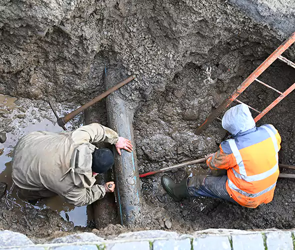 Expert Plumber for Sewer Replacement in Norco, CA: Schedule Affordable Sewer Replacement Services with Us