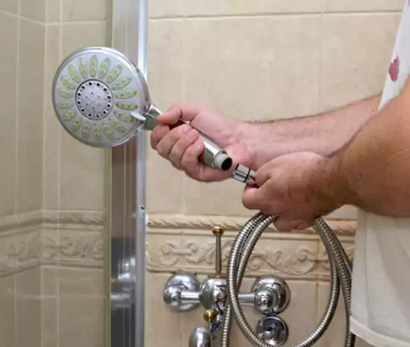 Professional Shower Repair Specialist in Norco, CA: Schedule Affordable Shower Services with Us