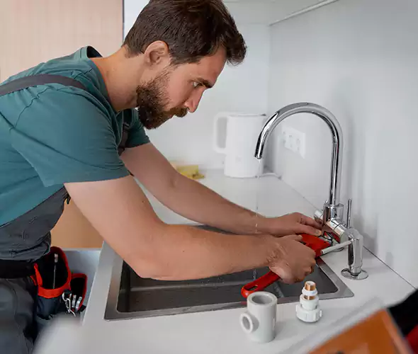 Professional Sink Installation Specialist in Norco, CA: Schedule Professional Sink Setup Services with Us