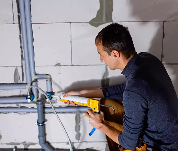 Expert Plumber for Slab Leak Detection in Norco, CA: Schedule Affordable Slab Leak Repair Services with Us