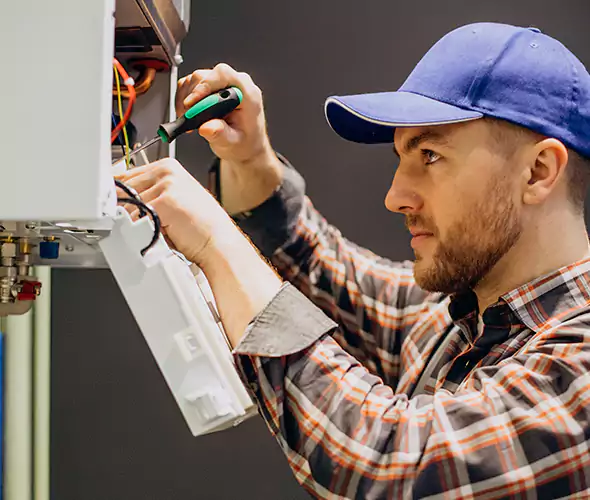 Expert Tankless Water Heater Plumber in Norco, CA