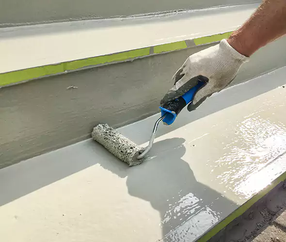 Expert Plumber for Walls Waterproofing in Norco,CA: Schedule Affordable Waterproofing Services with Us