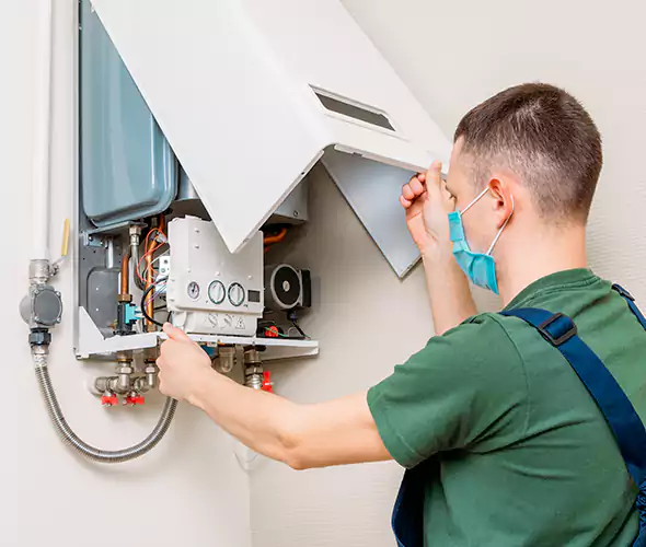 Licensed Experts for Water Heater Installation in Norco, CA