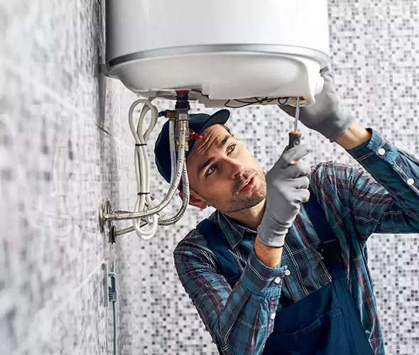 Expert Plumber for Water Heater Replacement in Norco, CA: Schedule Affordable Replacement Services with Us