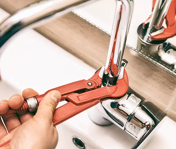 Expert Leak Repair Plumber in Norco, CA