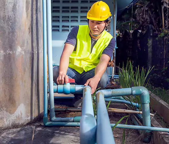 Expert Plumber for Water Line Replacement in Norco, CA: Schedule Affordable Water Line Replacement Services with Us