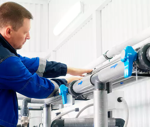 Expert Plumber for Water Softener Maintenance in Norco, CA: Schedule Professional Maintenance with Us