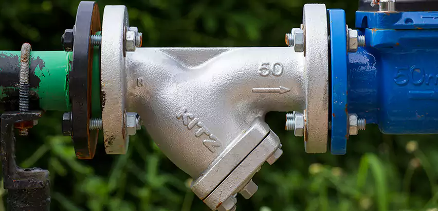 Professional Backflow Preventer Installation Services in Norco, CA