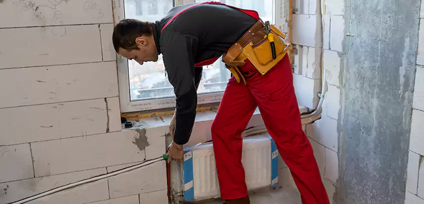 Professional Foundation Leak Repair Services in Norco, CA