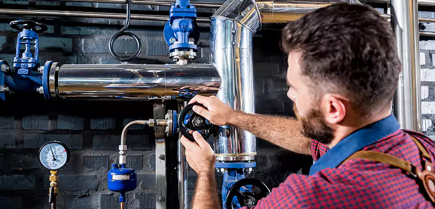 Professional Gas Leak Repair Services in Norco, CA