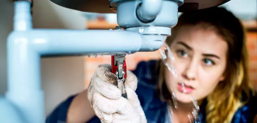 Reliable Pipe Repair Services in Norco, CA