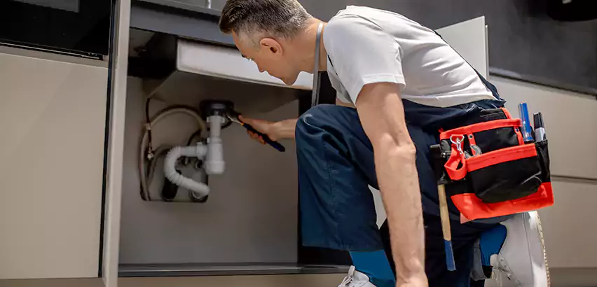 Water Heater Replacement in Norco