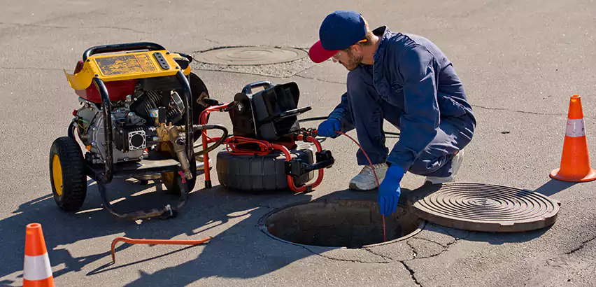 Professional Sewer Repair Services in Norco, CA