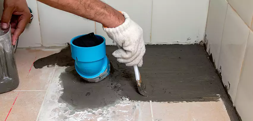 Professional Slab Leak Repair Services in Norco, CA