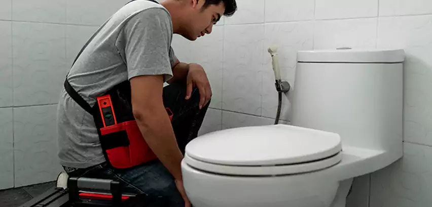 Toilet Repair in Norco