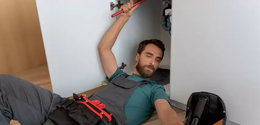 Emergency Basement Leak Repair in Norco