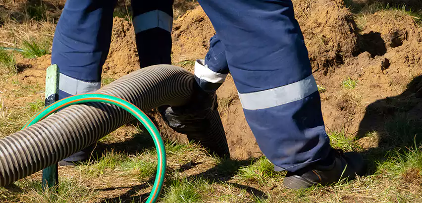 Blocked Drain Repair in Norco