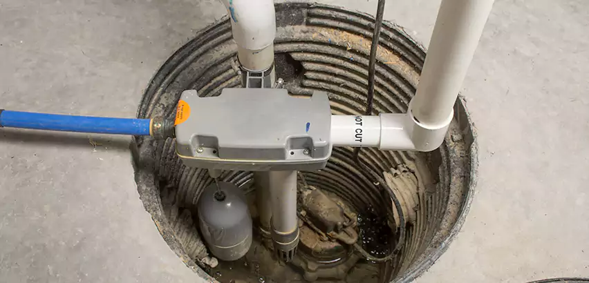 Emergency Sump Pump Repair in Norco, CA