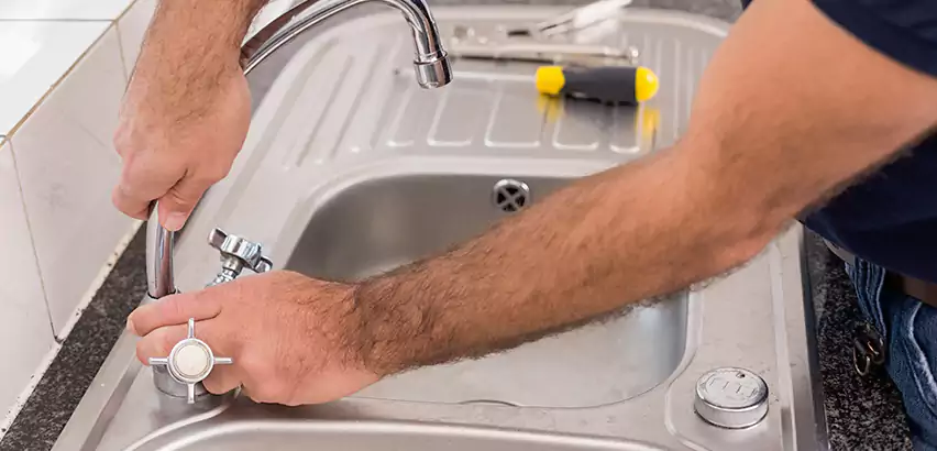 Outdoor Faucet Repair in Norco