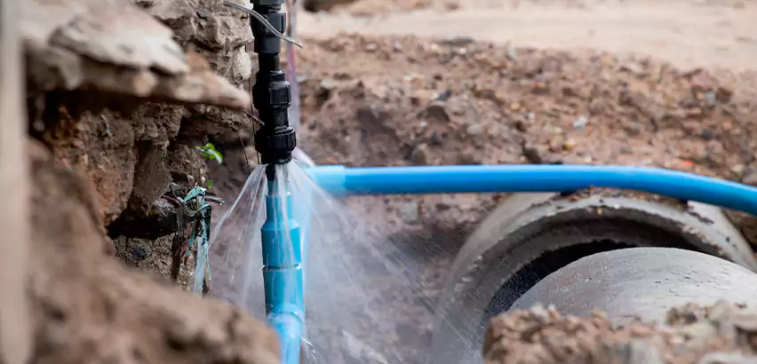 Burst Pipe Repair Norco, CA