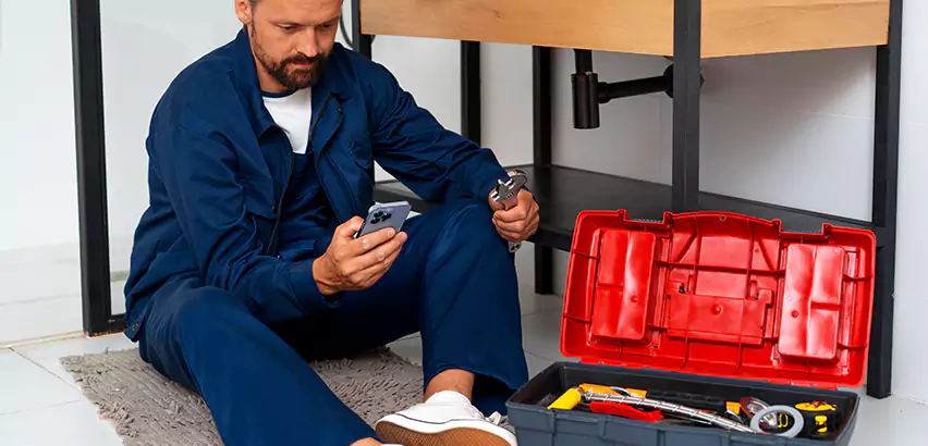 Roto Rooter Frozen Pipes in Norco