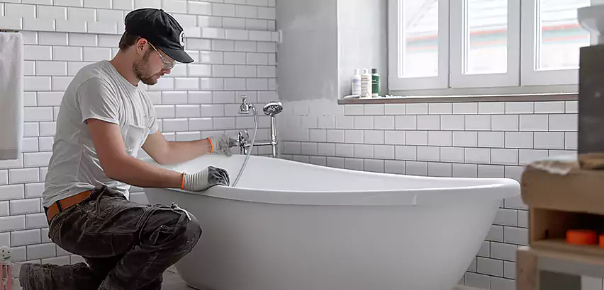 Leak Detection Companies Near Me in Norco