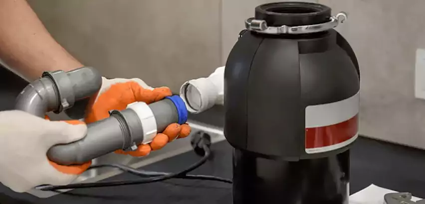 Garbage Disposal Maintenance in Norco