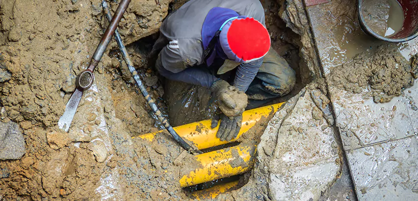 Main Line Rooter in Norco