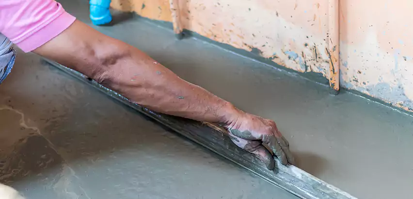 Foundation Slab Leak Repair in Norco, CA