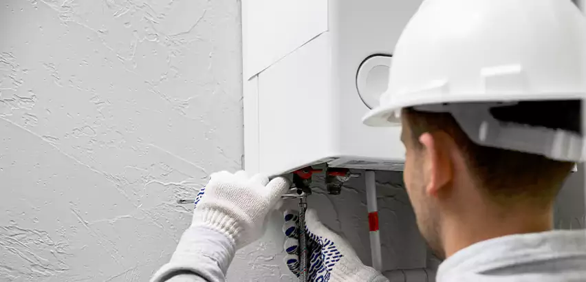 Rheem Tankless Water Heater Replacement in Norco