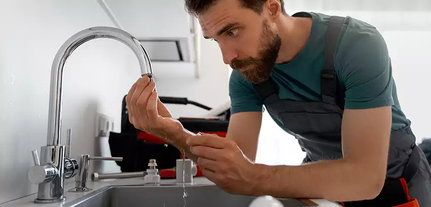 Fire and Water Damage Restoration in Norco