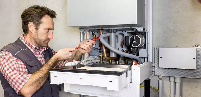 Rinnai Water Heater Maintenance Norco