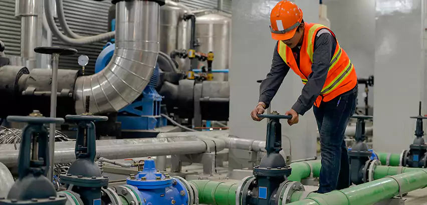 Top-Notch Trenchless Sewer Line Repair Services in Norco, CA.