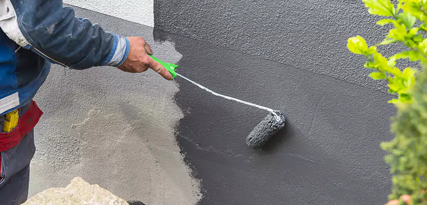 Walls Waterproofing in Norco, CA