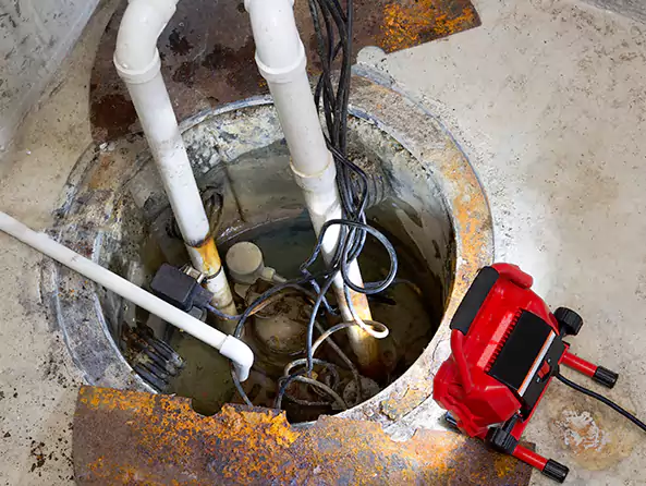 Why Choose Plumbing Norco for Basement Sump Pump Installation in Norco?