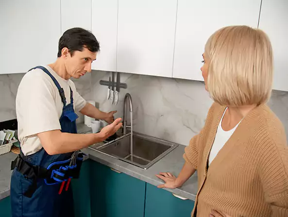 Why Choose Plumbing Norco for Emergency Plumbing Repair in Norco, CA?