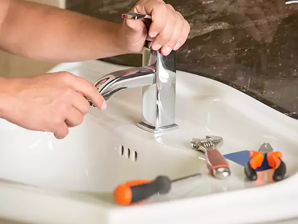Why Choose Plumbing Norco for Bathroom Faucet Installation in Norco, CA?